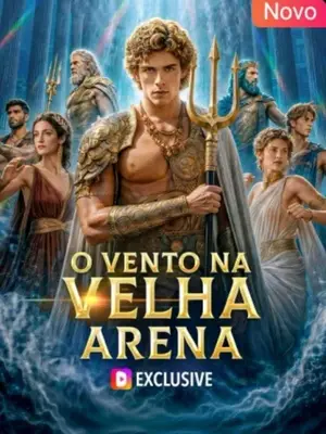 O Vento Na Velha Arena (Curta Metragem)