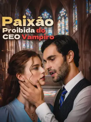 Paixão Proibida Do Ceo Vampiro