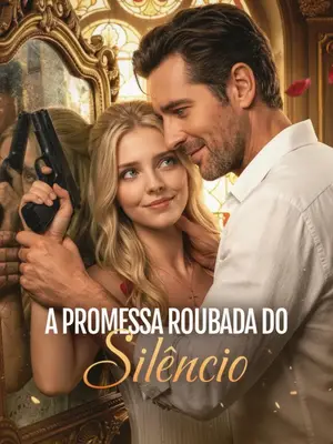 A Promessa Roubada Do Silêncio