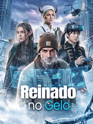 Reinado No Gelo