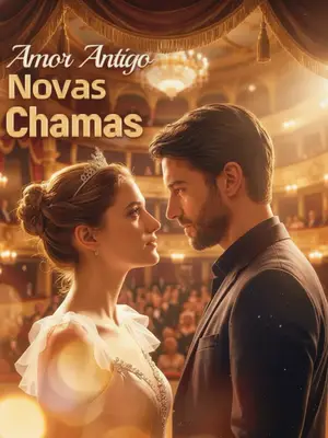 Amor Antigo Novas Chamas