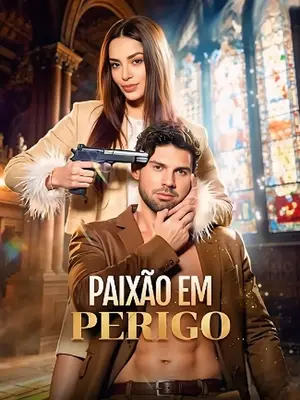 Paixão Em Perigo (Curta Metragem)