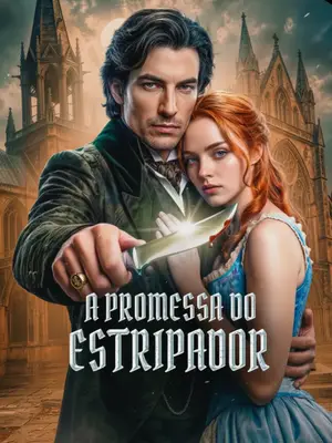 A Promessa Do Estripador