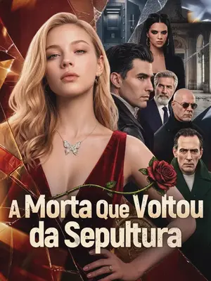 A Morta Que Voltou Da Sepultura