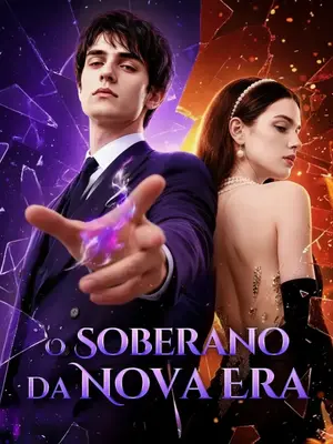O Soberano Da Nova Era