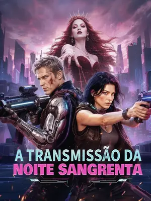 A Transmissão Da Noite Sangrenta