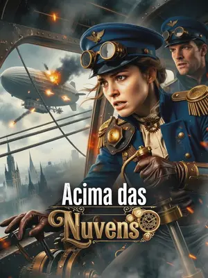 Acima Das Nuvens