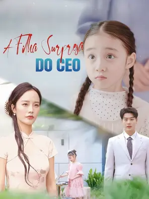 A Filha Surpresa Do Ceo
