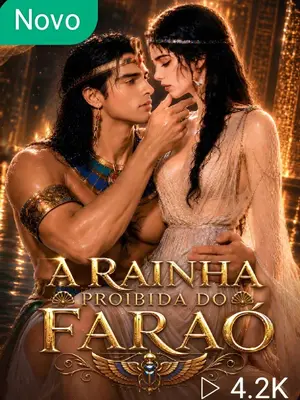 A Rainha Proibida Do Faraó (pharaoh's Forbidden Queen)