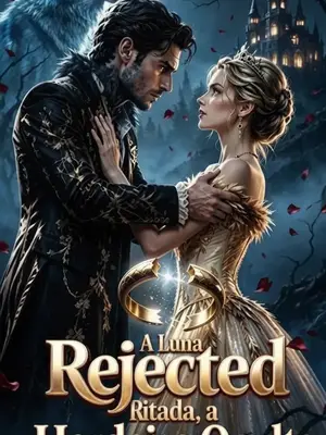 A Luna Rejeitada, a Herdeira Oculta (The Rejected luna, the Hidden Heiress)