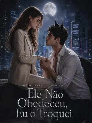 Ele Não Obedeceu, Eu O Troquei
