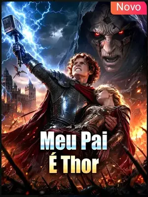 Meu Pai É Thor