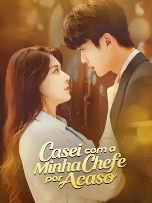 Casei Com A Minha Chefe Por Acaso 