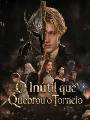 O Inútil que Quebrou o Torneio