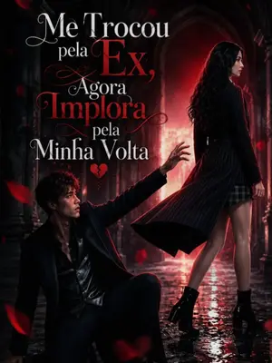 Me Trocou Pela Ex, Agora Implora Pela Minha Volta