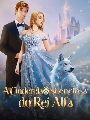 A Cinderela Silenciosa Do Rei Alfa