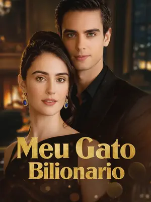 Meu Gato Bilionário