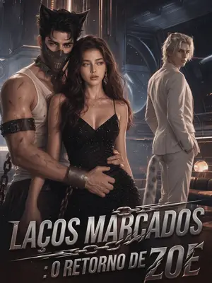 Laços Marcados: O Retorno De Zoe
