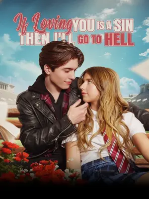 Se Amar Você É Pecado, Então Eu Vou Para O Inferno (If Loving You Is a Sin Then I'll Go to Hell)