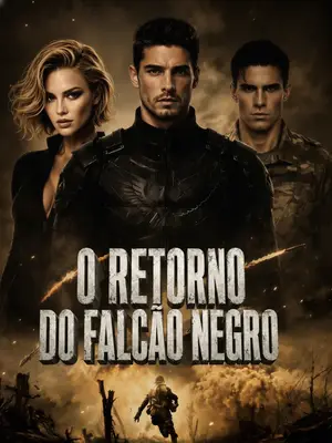 O Retorno Do Falcão Negro