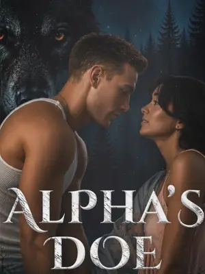 A Corça Do Alfa (Alpha's doe)