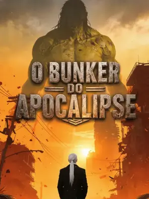 O Bunker Do Apocalipse