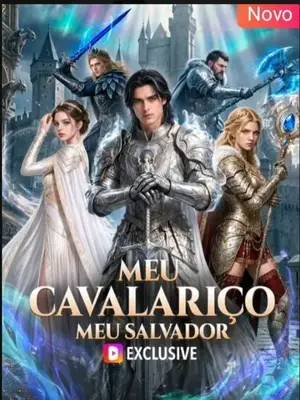 Meu Cavalariço, Meu Salvador