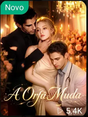 A Órfã Muda