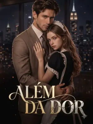 Além da dor (Curta Metragem)