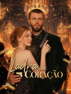 Ladra De Coração