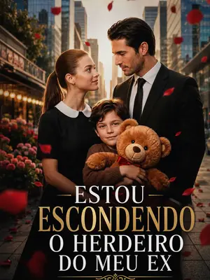 Estou Escondendo O Herdeiro Do Meu Ex (I'm Hiding My Ex 's Heir)