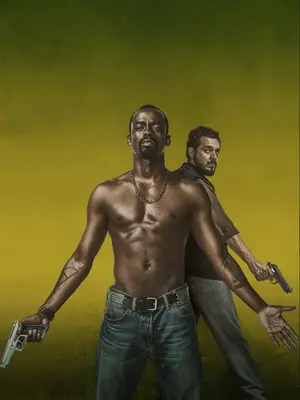 Impuros (Filme)