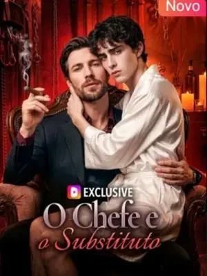 O Chefe E O Substituto