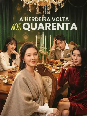 A Herdeira Volta Aos Quarenta