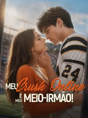 Meu Crush Online É Meu Meio-Irmão! (My E-Boyfriend Is My Stepbrother)