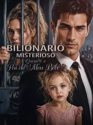 Bilionário Misterioso Quem É O Pai Do Meu Bebê