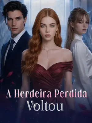 A Herdeira Perdida Voltou