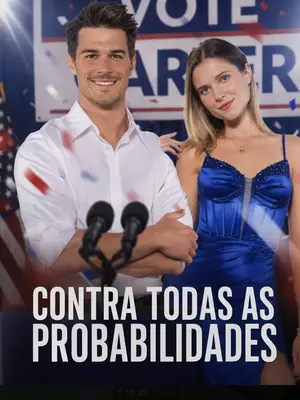 Contra Todas as Probabilidades