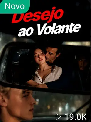 Desejo ao Volante