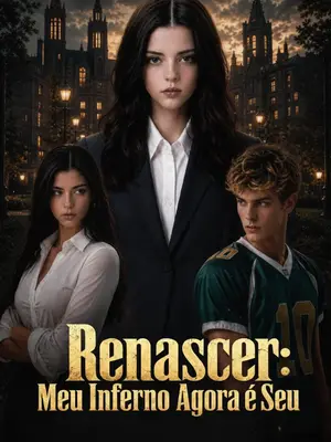 Renascer: Meu Inferno Agora É Seu