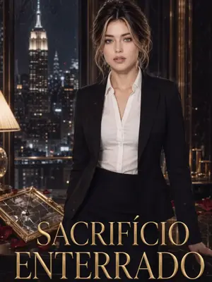 Sacrifício Enterrado
