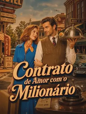 Contrato De Amor Com O Milionário