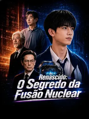 Renascido: O Segredo Da Fusão Nuclear