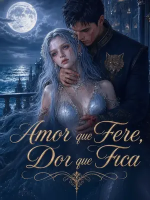 Amor Que Fere Dor Que Fica