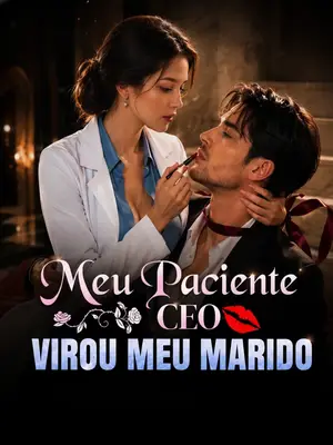 Meu Paciente Ceo Virou Meu Marido