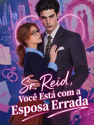 Sr. Reid, Você Está Com a Esposa Errada