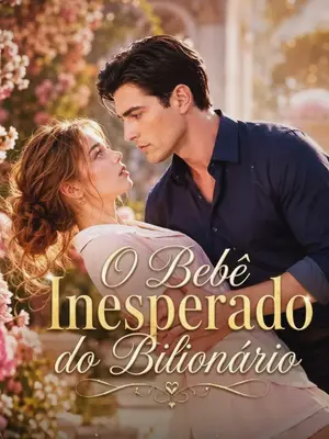 O Bebê Inesperado Do Bilionário
