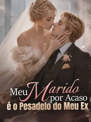 Meu Marido por Acaso é o Pesadelo do Meu Ex