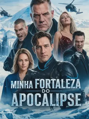 Minha Fortaleza do Apocalipse