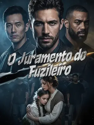 O Juramento do Fuzileiro (Mexeram Com o Soldado Errado) (Não Mexa Com Esse Veterano)